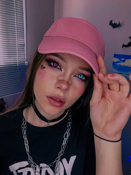 Foto desnuda filtrada de OnlyFans de Kate Kuray