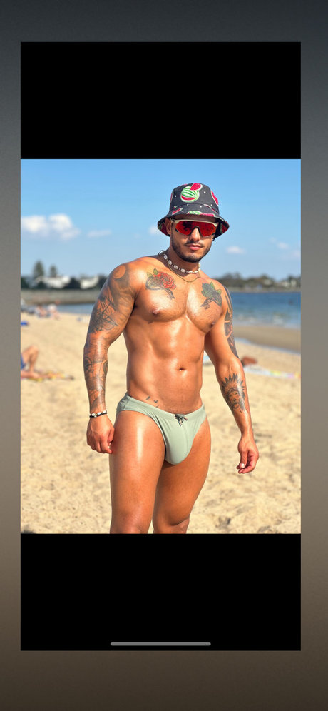 Julian Gio
