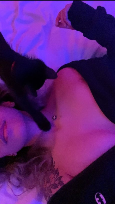 Foto desnuda filtrada de OnlyFans de Onlyfansgurl