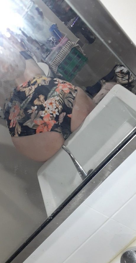 Foto desnuda filtrada de OnlyFans de Littlemiss