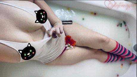 Foto desnuda filtrada de OnlyFans de Onlyfangs