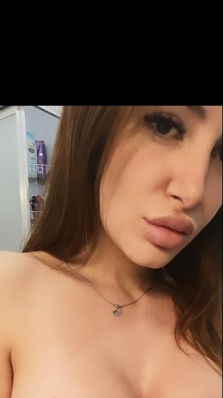 Foto desnuda filtrada de OnlyFans de Onlydiana