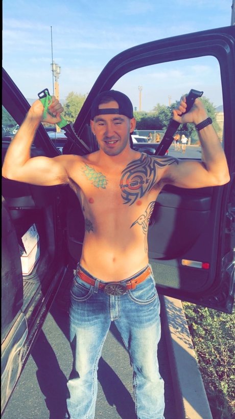 Foto desnuda filtrada de OnlyFans de Onlycandyking