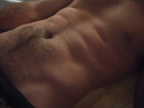Foto desnuda filtrada de OnlyFans de Blackhook