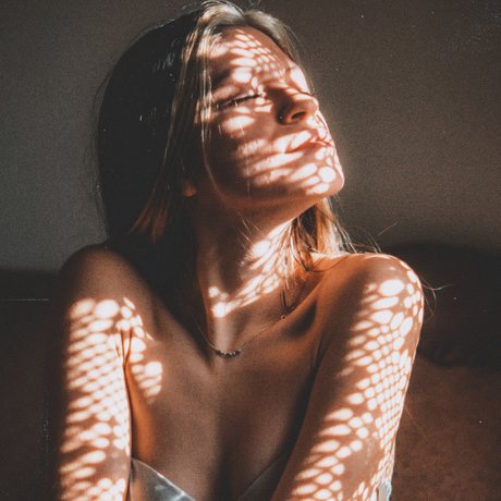 Foto desnuda filtrada de OnlyFans de Kate