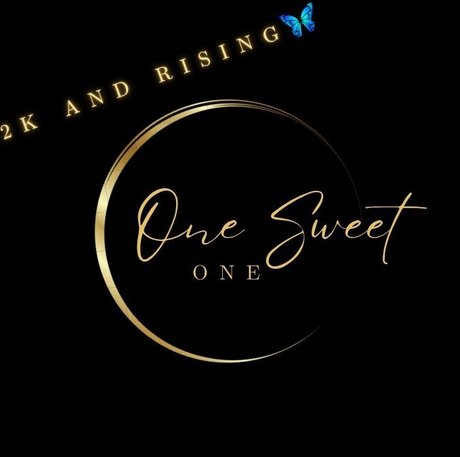 One Sweet One