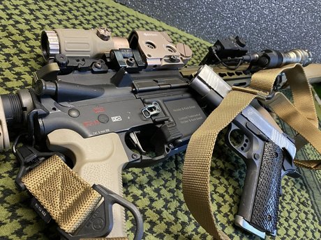 Foto desnuda filtrada de OnlyFans de 1minuteairsoft