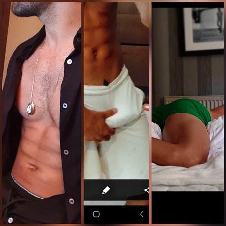 Foto desnuda filtrada de OnlyFans de Onehotarab Is Back Again