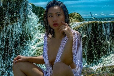 Foto desnuda filtrada de OnlyFans de 151 Proof Envy Photography