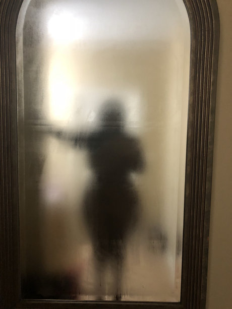 Foto desnuda filtrada de OnlyFans de Reecie