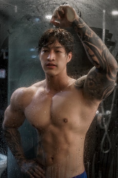 Foto desnuda filtrada de OnlyFans de Nueng