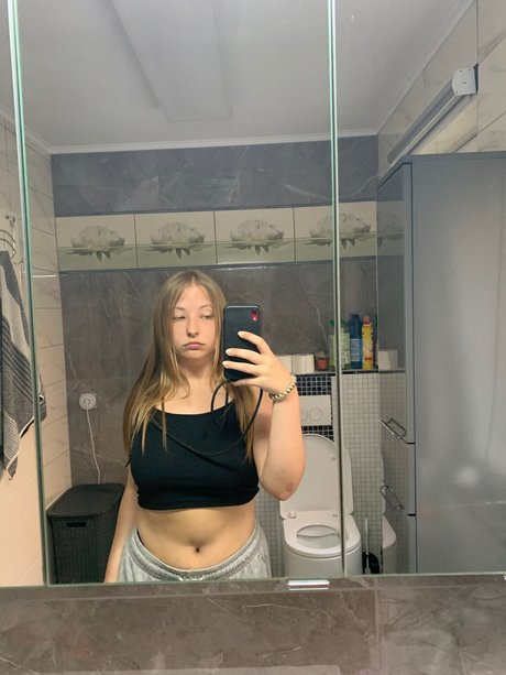 Foto desnuda filtrada de OnlyFans de Ondreana