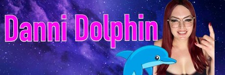 Foto desnuda filtrada de OnlyFans de Danni Dolphin
