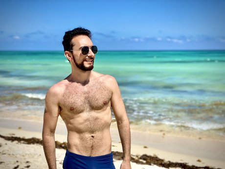 Foto desnuda filtrada de OnlyFans de Omegatox
