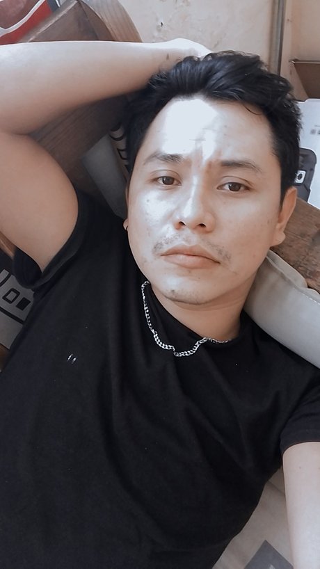Foto desnuda filtrada de OnlyFans de Marcos Joel Fernndez Hernndez