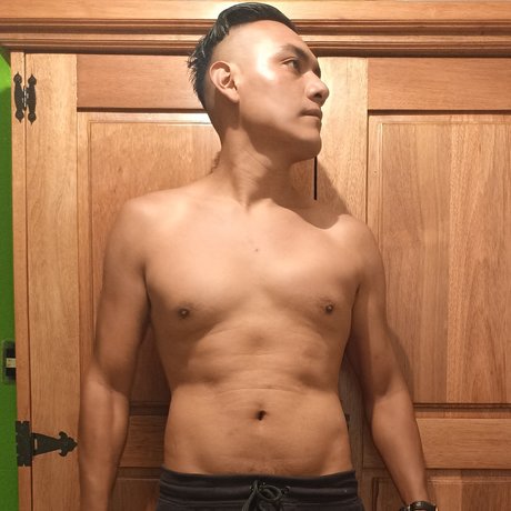 Foto desnuda filtrada de OnlyFans de Omarsoe