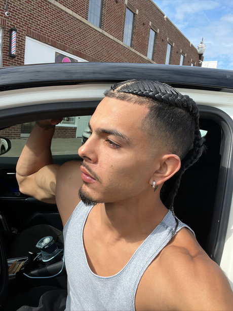 Omar Morales