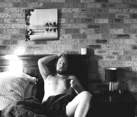 Foto desnuda filtrada de OnlyFans de Damo