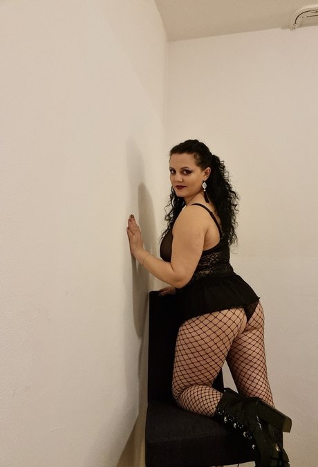 Foto desnuda filtrada de OnlyFans de Lory