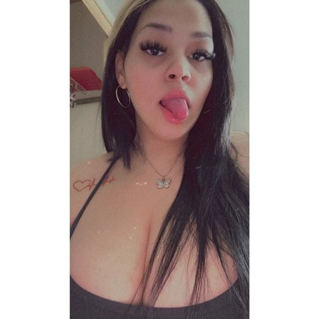 Foto desnuda filtrada de OnlyFans de 420goddess