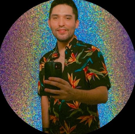 Foto desnuda filtrada de OnlyFans de Abrameduar