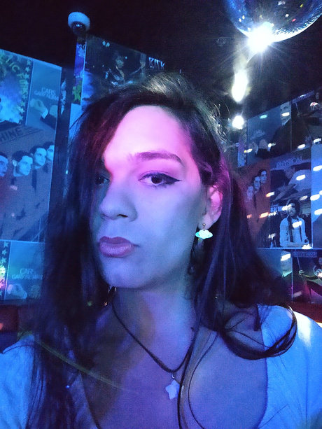 Foto desnuda filtrada de OnlyFans de Abigayl
