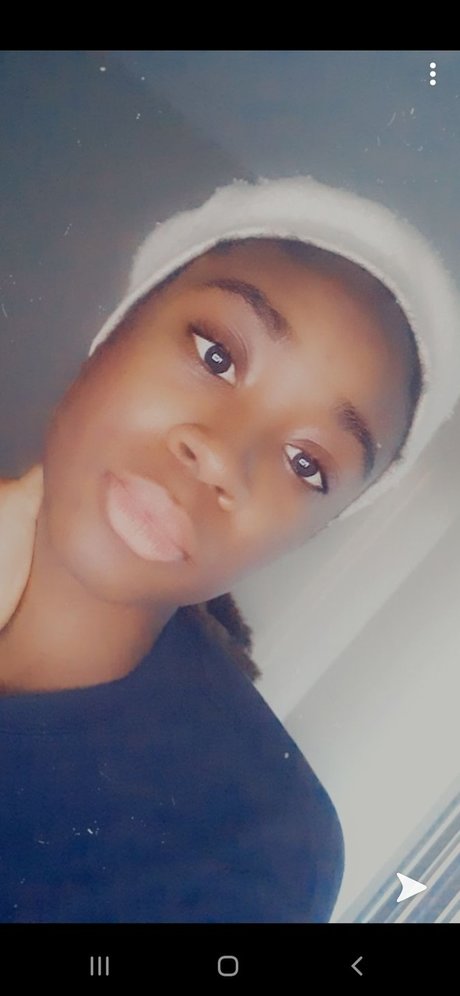 Foto desnuda filtrada de OnlyFans de Abbie Dagrin