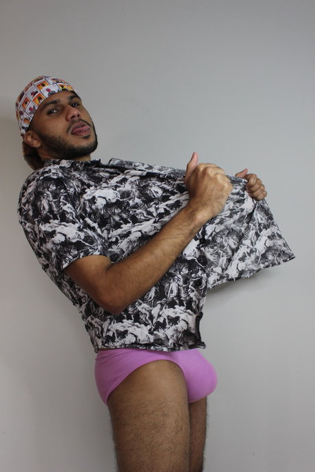 Foto desnuda filtrada de OnlyFans de Daniel Richards