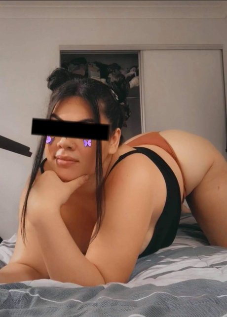 Foto desnuda filtrada de OnlyFans de Addictedtoayla