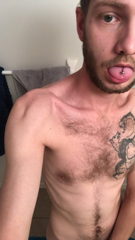 Foto desnuda filtrada de OnlyFans de Davonte Ampamp Bee