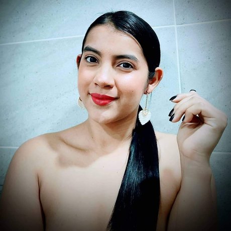 Foto desnuda filtrada de OnlyFans de Alexandra Fontecha