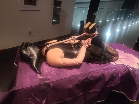 Foto desnuda filtrada de OnlyFans de Adelaide Braune