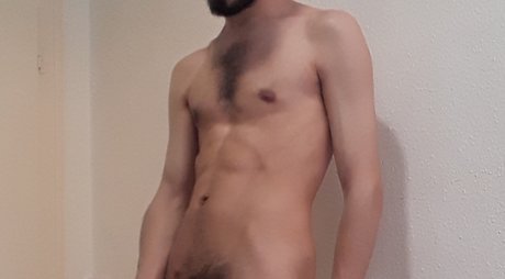 Foto desnuda filtrada de OnlyFans de Abel Sanztin