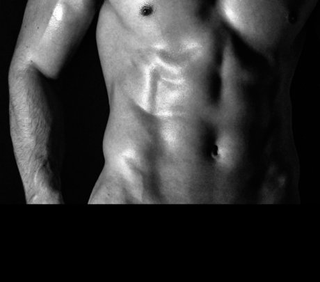 Foto desnuda filtrada de OnlyFans de Adam Bankz