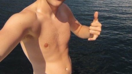 Foto desnuda filtrada de OnlyFans de Cut 
