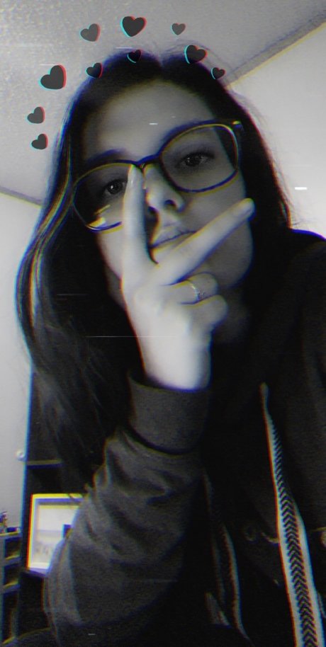 Foto desnuda filtrada de OnlyFans de Amaryllis Rose