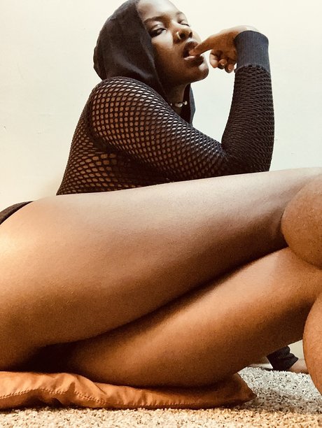 Foto desnuda filtrada de OnlyFans de Jiggy