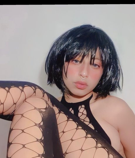 Foto desnuda filtrada de OnlyFans de Abby Hotch