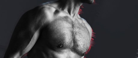 Foto desnuda filtrada de OnlyFans de Adam Hung Xxl 