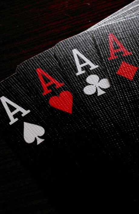 Theace