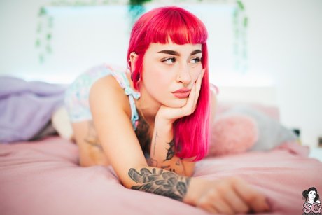 Foto desnuda filtrada de OnlyFans de Abyaura