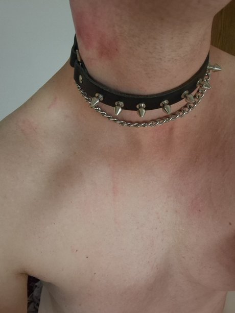 Foto desnuda filtrada de OnlyFans de Aliciaqueenuwu