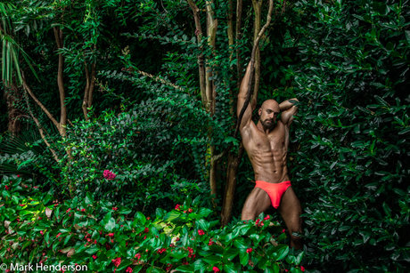 Foto desnuda filtrada de OnlyFans de Adam Snow