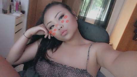 Foto desnuda filtrada de OnlyFans de Olivia