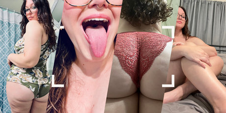 Foto desnuda filtrada de OnlyFans de Olivia Bees