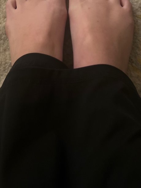 Foto desnuda filtrada de OnlyFans de Olivia Olsen