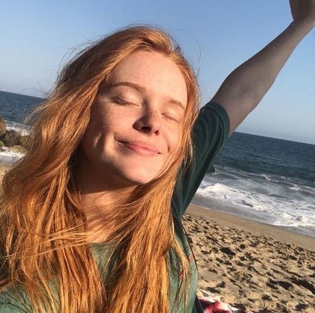 Olivia Oconnor