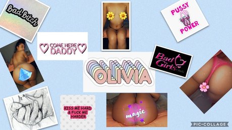Foto desnuda filtrada de OnlyFans de Livi Baby