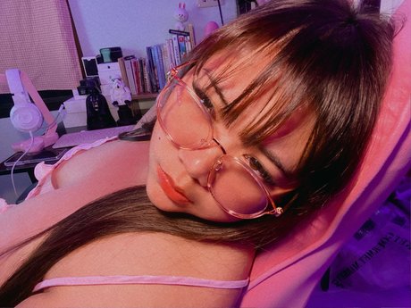 Foto desnuda filtrada de OnlyFans de Olivia