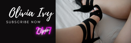 Foto desnuda filtrada de OnlyFans de Olivia Ivy